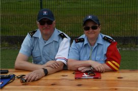 Fédération Nationale des Pompiers